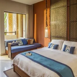 ***** Hotel Narada & China