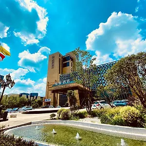 Hotel Lv Shou