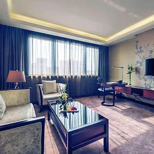 Hotel Madison Hongqiao