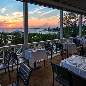 *** Resort Rock House Harbour Island Bahamas