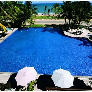 **** Hotel Sanyawan Yin Yun Seaview China