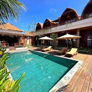 *** Hotel Puri Melati Indonesia