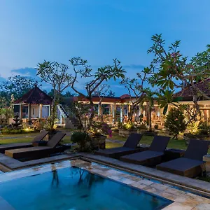  Hotel Wana Indonesia