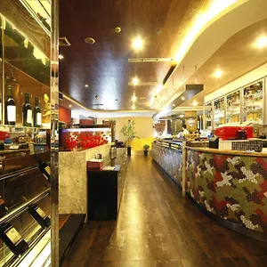 Hotel New East