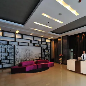 Hotel Kingtown Hongqiao